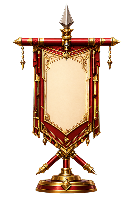 WoE guild flag
